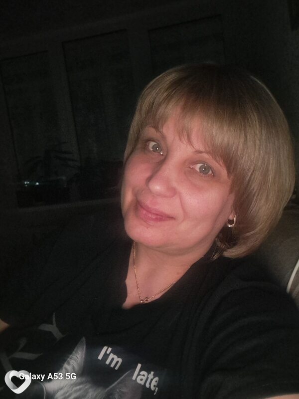 Елена, 48, Армавире — анкета №167026