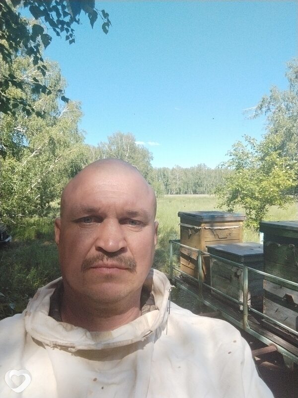 Константин, 50, Кургане — анкета №167029