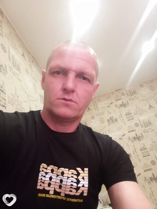 Роман, 41, Саратове — анкета №167030