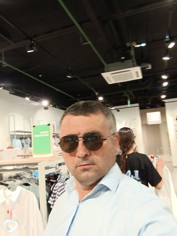 Artem, 46, Волгограде — анкета №167036