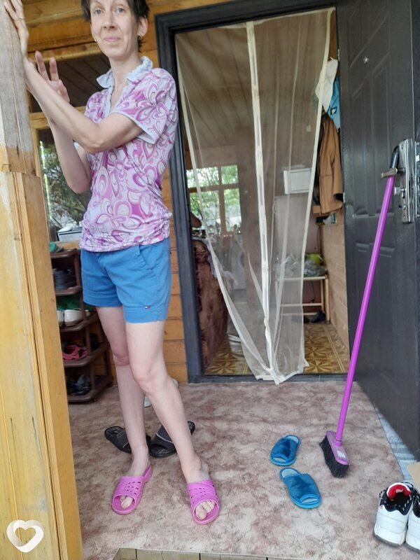 Таня, 42, Казани — анкета №167037