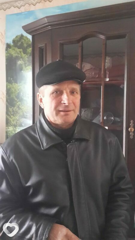 Сергей, Березино