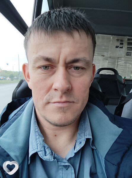 Александр, 42, Тюмени — анкета №167039