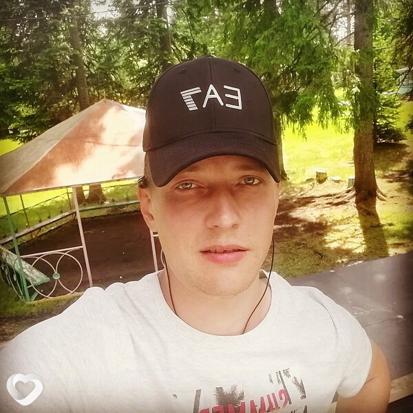 Денис, 32, Прокопьевске — анкета №167043