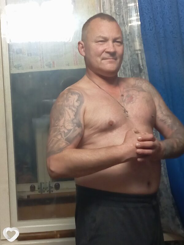 Александр, 53, Минске — анкета №167144