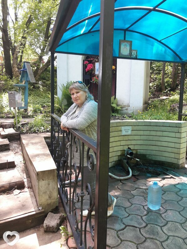 Наталья, 51, Воронеже — анкета №167149