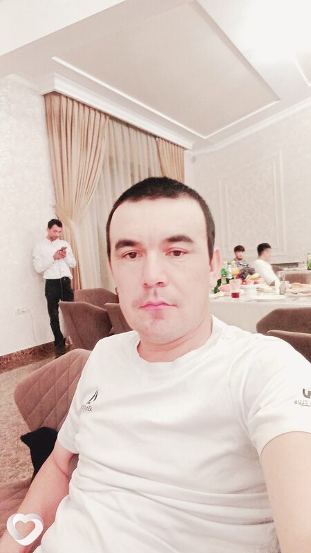 Султан, 36, Кемерове — анкета №167154