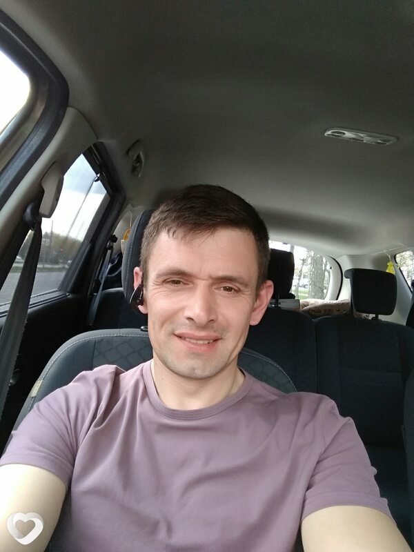 Александр, 43, Киеве — анкета №167157