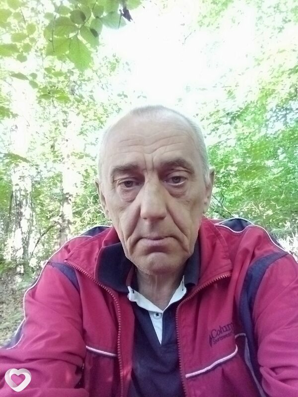 Дмитрий, 59, Стерлитамаке — анкета №167205