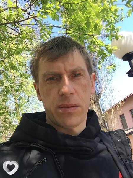 Толян, 40, Одессе — анкета №167206