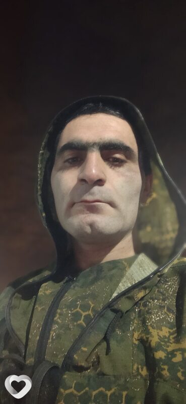 Гарик Исраелян, 39, Санкт-Петербурге — анкета №167095