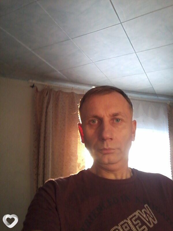 Сергей, 53, Иркутске — анкета №167108