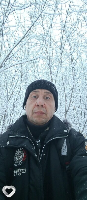 Алексей, 46, Новоалтайске — анкета №167110
