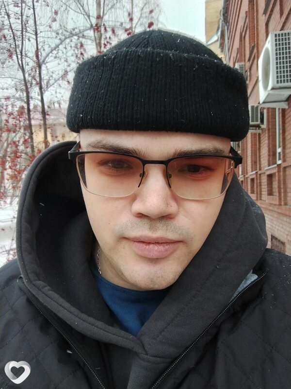 Егор, 27, Тюмени — анкета №167116