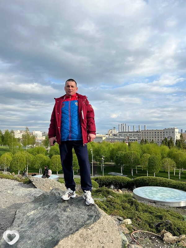Валентин, 36, Улан-Удэ — анкета №167245