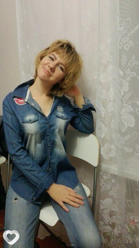 Екатерина, 30, Барнауле — анкета №167246