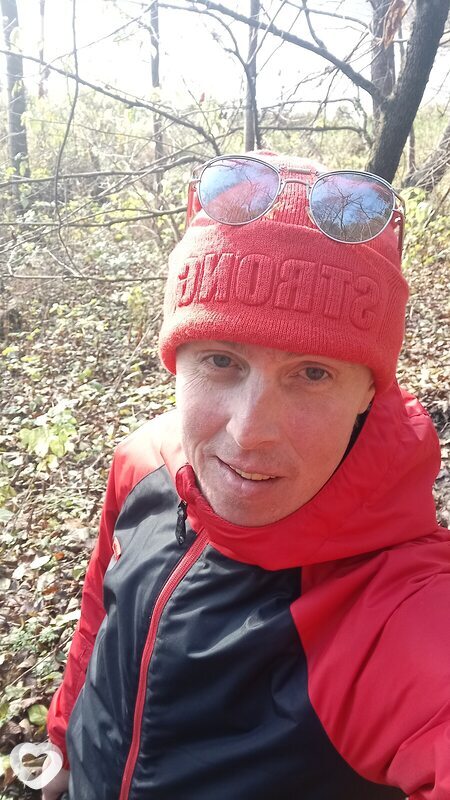 Дима, 48, Гродно — анкета №167247
