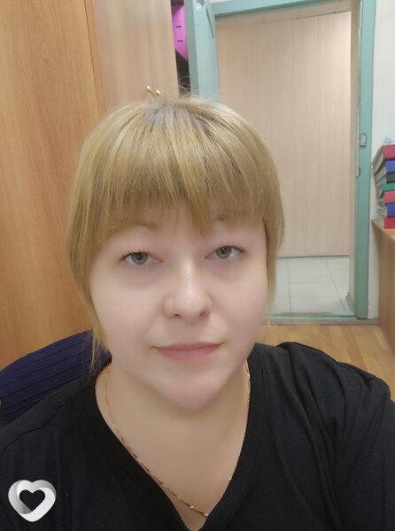 Светлана, 39, Екатеринбурге — анкета №167251