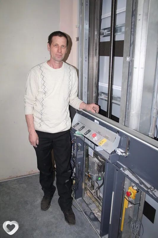 Андрей, 60, Новочебоксарске — анкета №6624