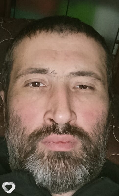 Ибрагим, 35, Майкопе — анкета №167255