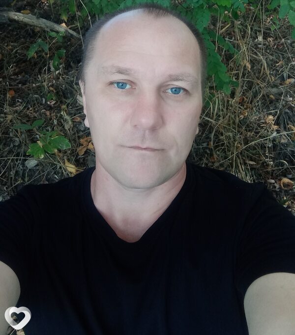 Роман, 46, Воронеже — анкета №167257