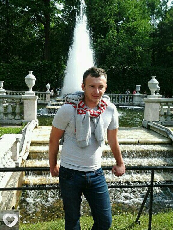 Максим, 41, Брянске — анкета №167258