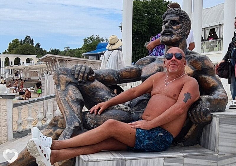 Валерий, 62, Ульяновске — анкета №167259