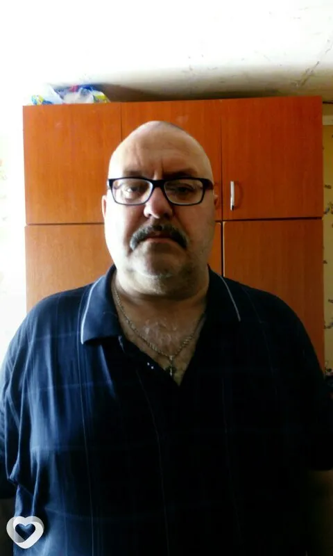 Владимир, 62, Барнауле — анкета №167260