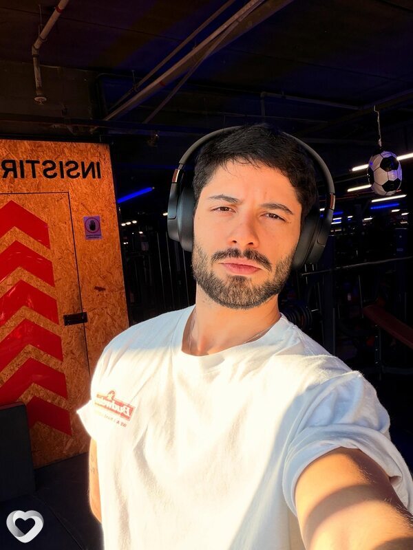 Марк, 38, Прокопьевске — анкета №167220