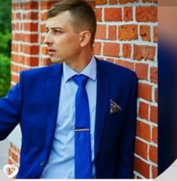 Андрей, 43, Москве — анкета №167226