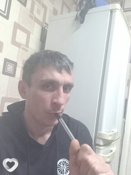 Король, 40, Усть-Кут — анкета №167234