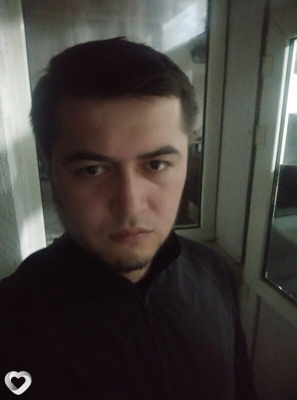 Bahti, 35, Ош — анкета №167239