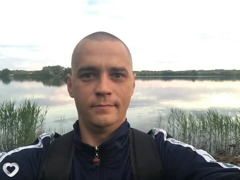 Сергей, 36, Ульяновске — анкета №6626