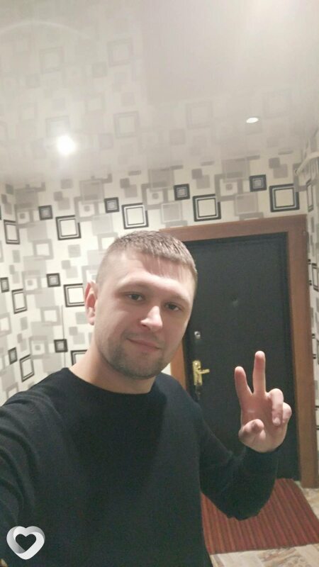 Igor, 36, Бобруйске — анкета №167722