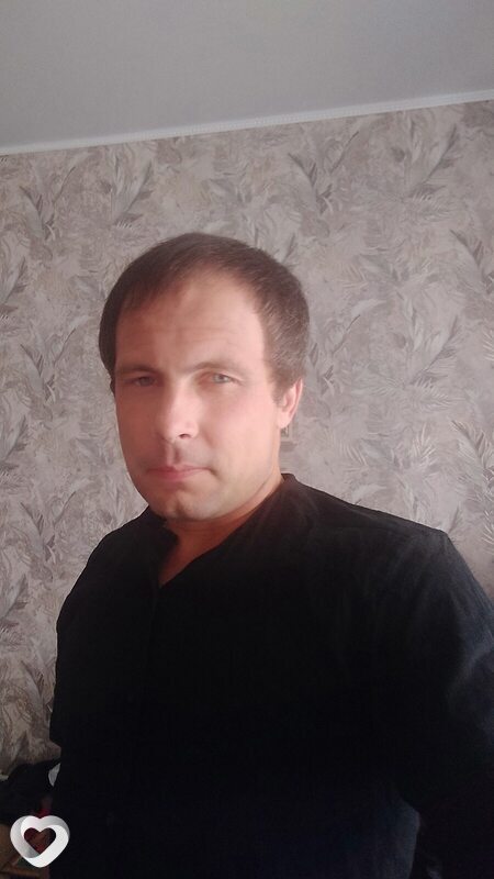 Евгений, 35, Омске — анкета №167726