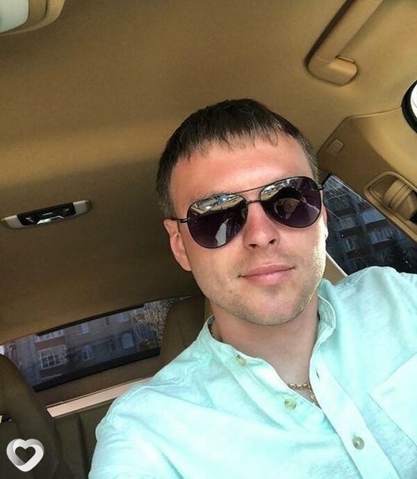 Александр, 34, Минске — анкета №167727