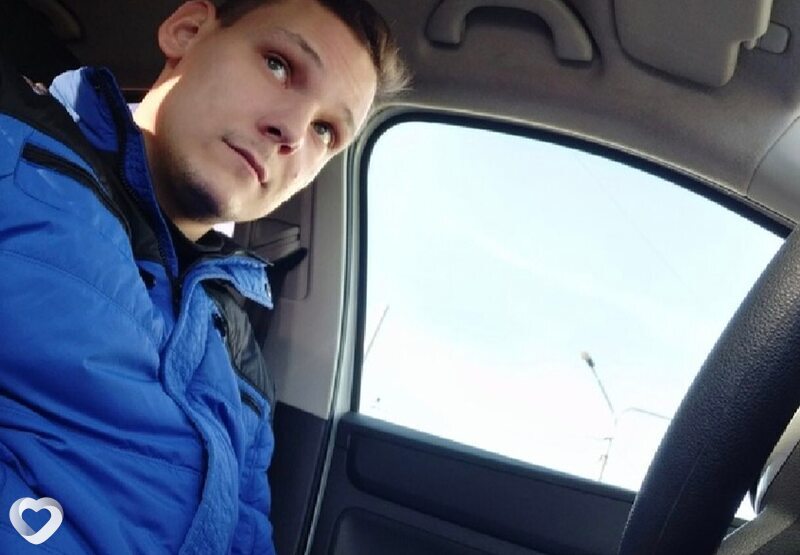 Данил, 42, Архангельске — анкета №167729