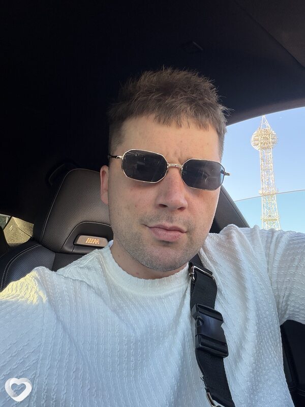Слава, 34, Витебске — анкета №167730
