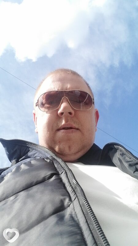 Юрий, 38, Челябинске — анкета №167731