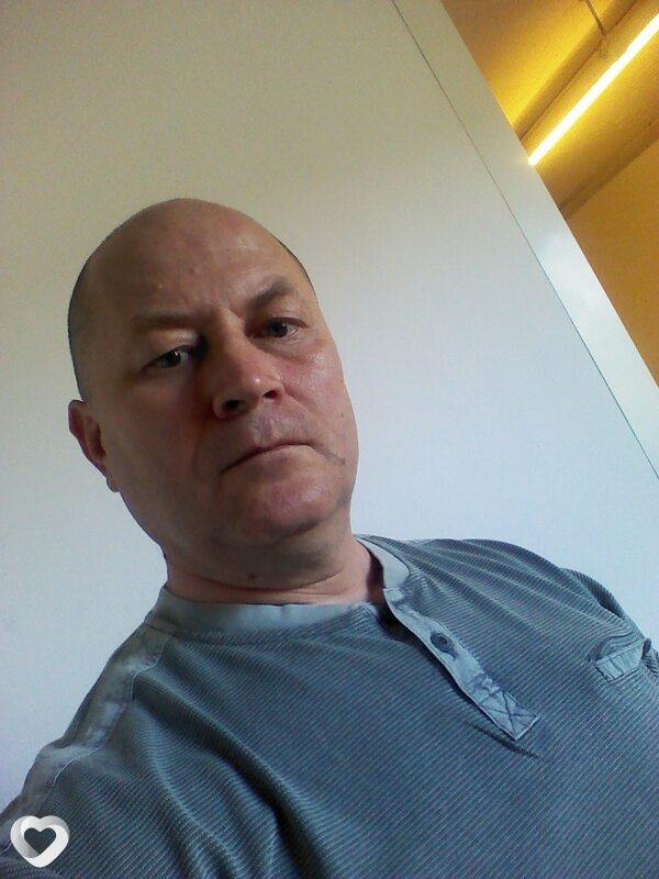 Сергей, 54, Ульяновске — анкета №167732