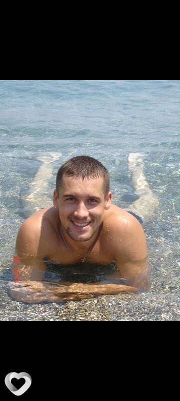 Юрий, 42, Краснодаре — анкета №167736