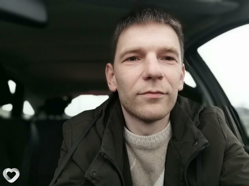 Артем, 37, Калининграде — анкета №167271