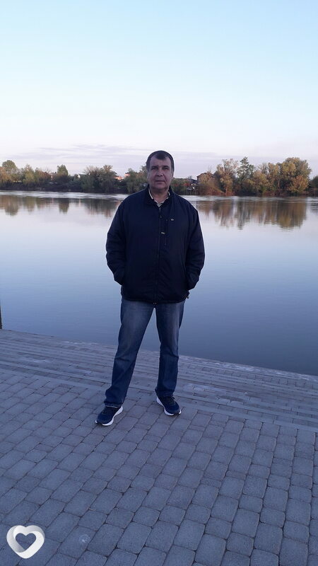 Сергей, Зеленокумск