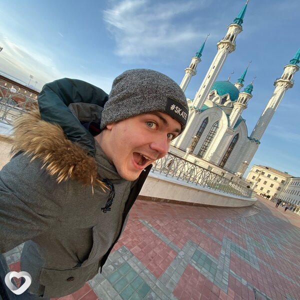 Ruslan, Кременец