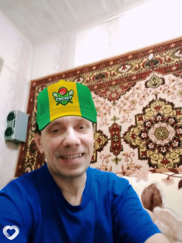 Валерий, 58, Ярославле — анкета №167283