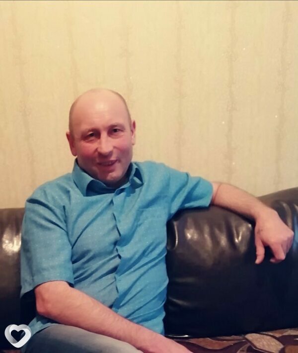 Игорь, 55, Витебске — анкета №167286