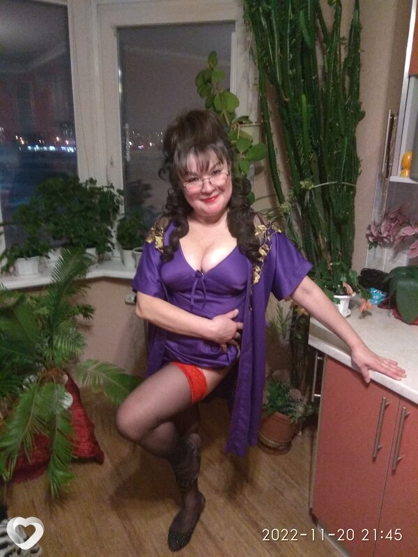 Наталья, 56, Минске — анкета №167290