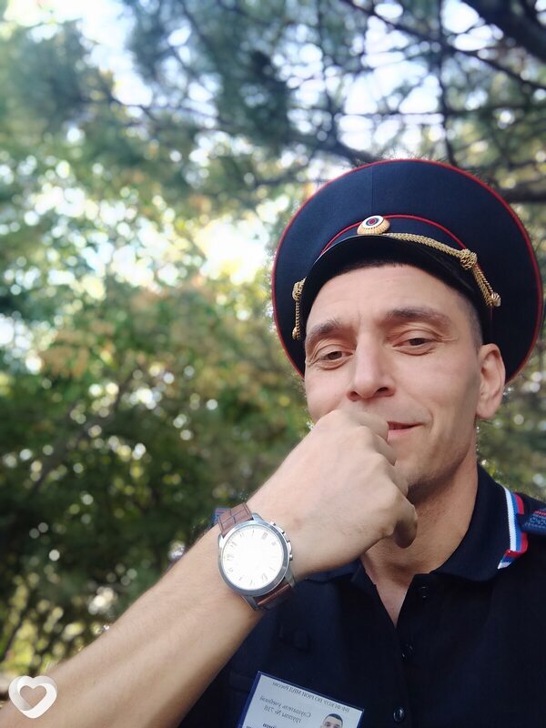 Руслан, 42, Москве — анкета №167291