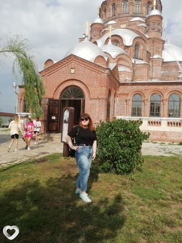 Анастасия, 30, Серпухове — анкета №167295