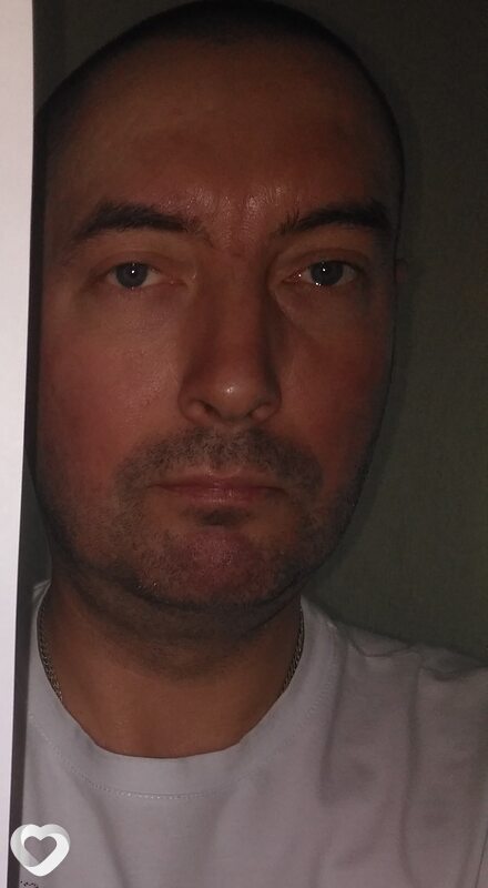 Гарик, 48, Новоалтайске — анкета №167305